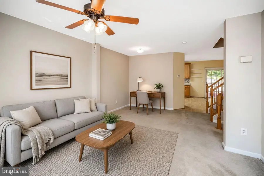 605 Galway Ln, Stafford, VA 22554 - #2