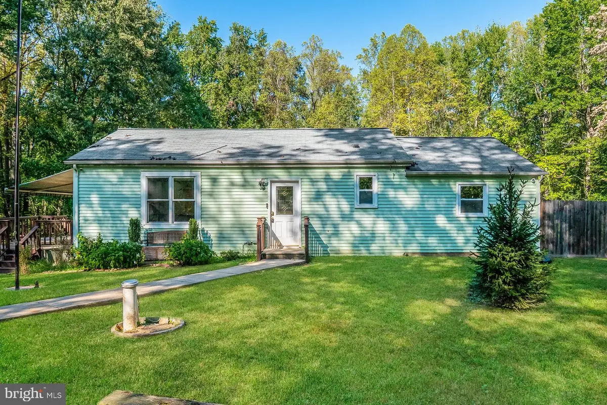 53 Inez Way, Stafford, VA 22554 - #1