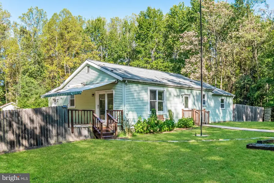 53 Inez Way, Stafford, VA 22554 - #2