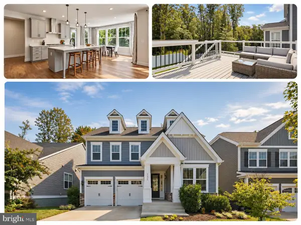 125 Hibiscus Dr, STAFFORD, VA 22554