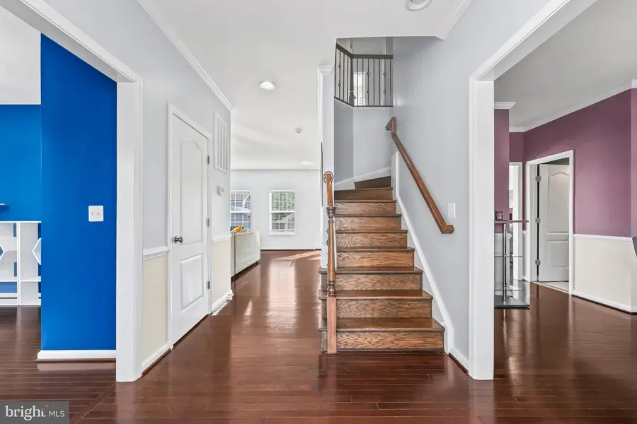 134 Gardenia Dr, Stafford, VA 22554 - #3