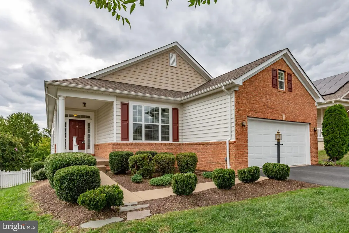 12 Wister Dr, Fredericksburg, VA 22405 - #1