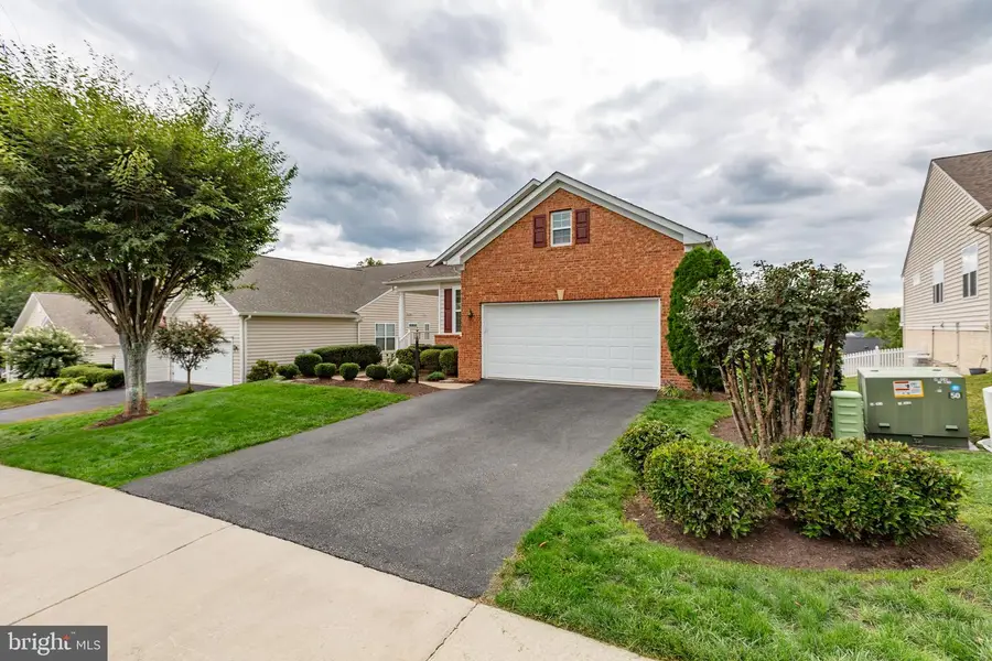12 Wister Dr, Fredericksburg, VA 22405 - #3