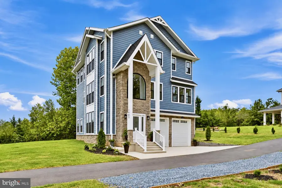 1403 Garrisonville Rd, Stafford, VA 22556 - #2