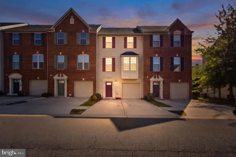 302 Brenton Rd #15, Fredericksburg, VA 22405 - #2
