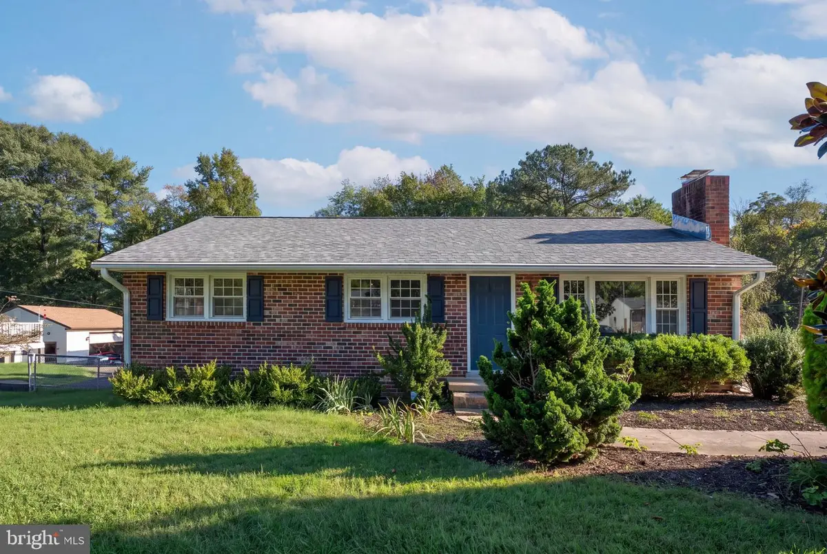 256 Anderson Dr, Fredericksburg, VA 22405 - #1
