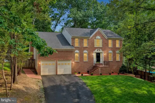 2011 Victoria Dr, STAFFORD, VA 22554