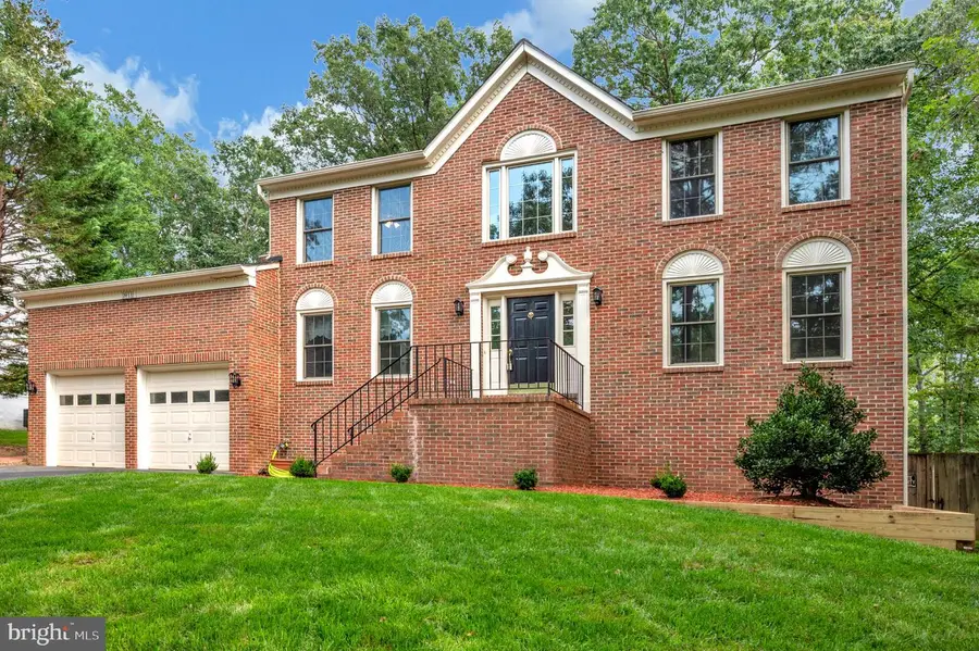 2011 Victoria Dr, Stafford, VA 22554 - #2