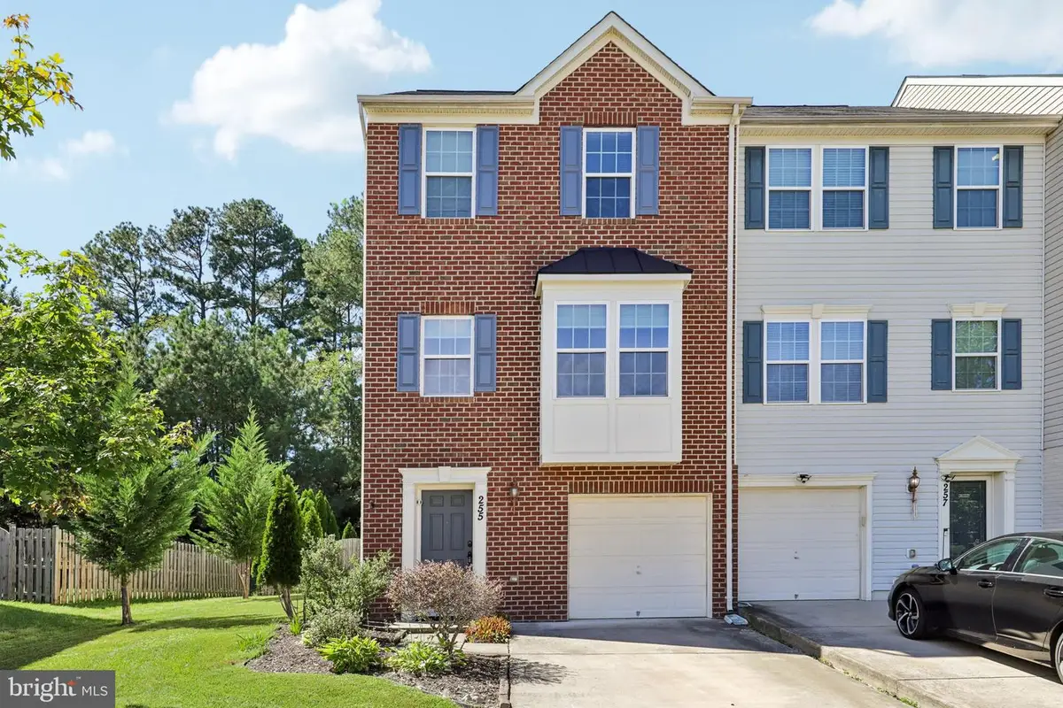 255 Woodstream Blvd, Stafford, VA 22556 - #1
