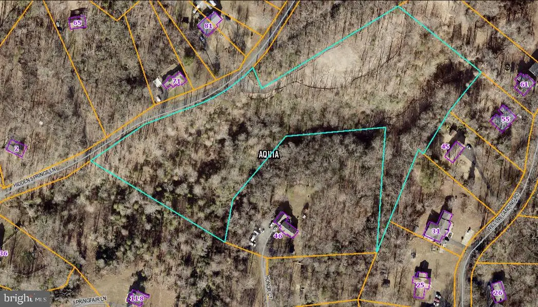 78 Hidden Springs Ln, Stafford, VA 22554 - #1