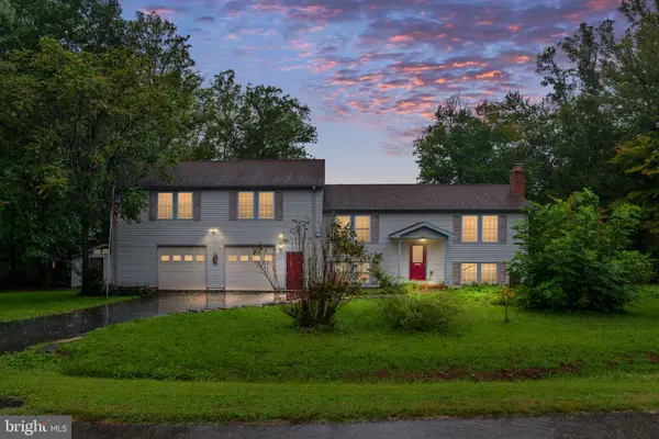 1022 Lakeview Dr, STAFFORD, VA 22556