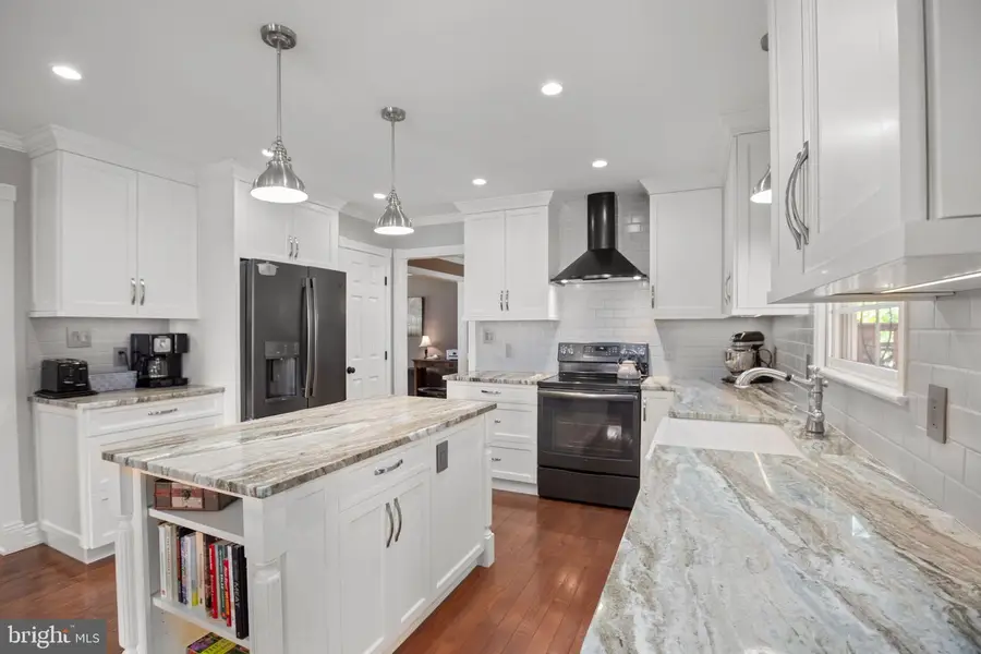 7 Norfolk St, Fredericksburg, VA 22406 - #2
