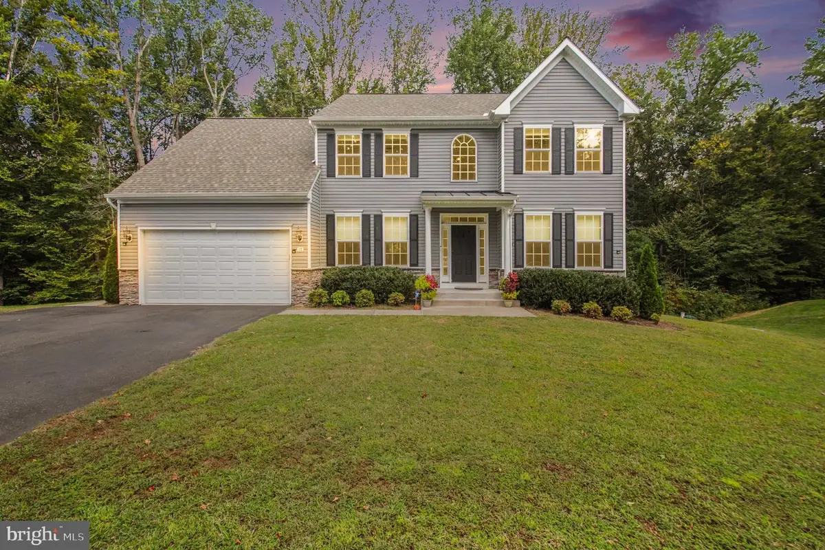 17 Accokeek View Ln, Stafford, VA 22554 - #1