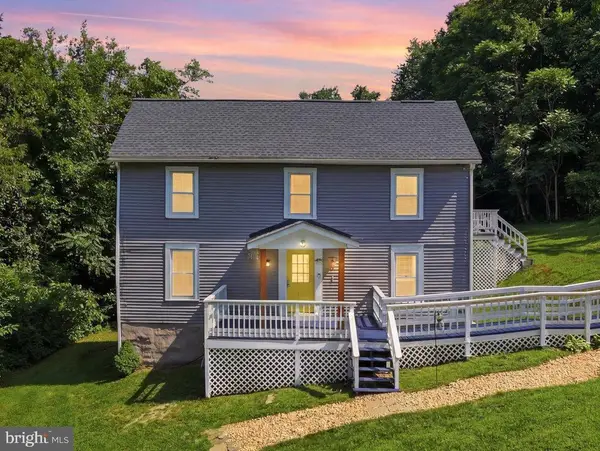 223 Andrew Chapel Rd, STAFFORD, VA 22554