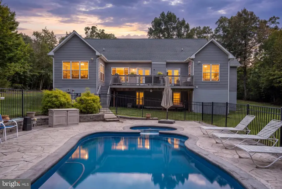 444 Gentle Breeze Cir, Fredericksburg, VA 22406 - #3