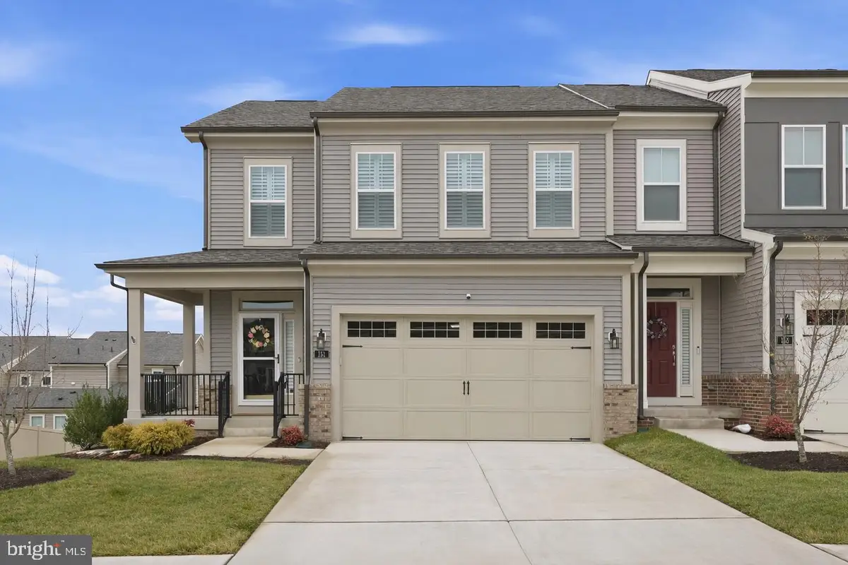 151 Windflower Way, Stafford, VA 22554 - #1