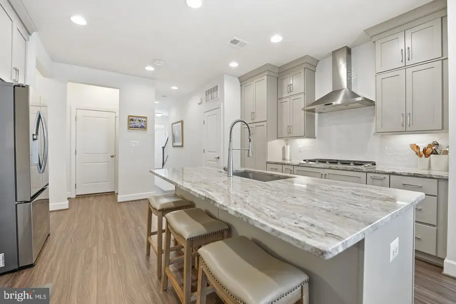 151 Windflower Way, Stafford, VA 22554 - #2