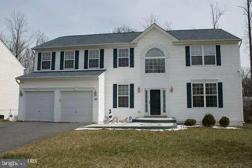 37 Persevere Dr, STAFFORD, VA 22554