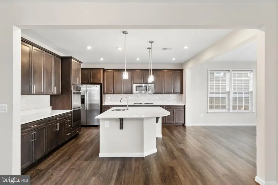 502 Pepperidge Dr, Stafford, VA 22554 - #2