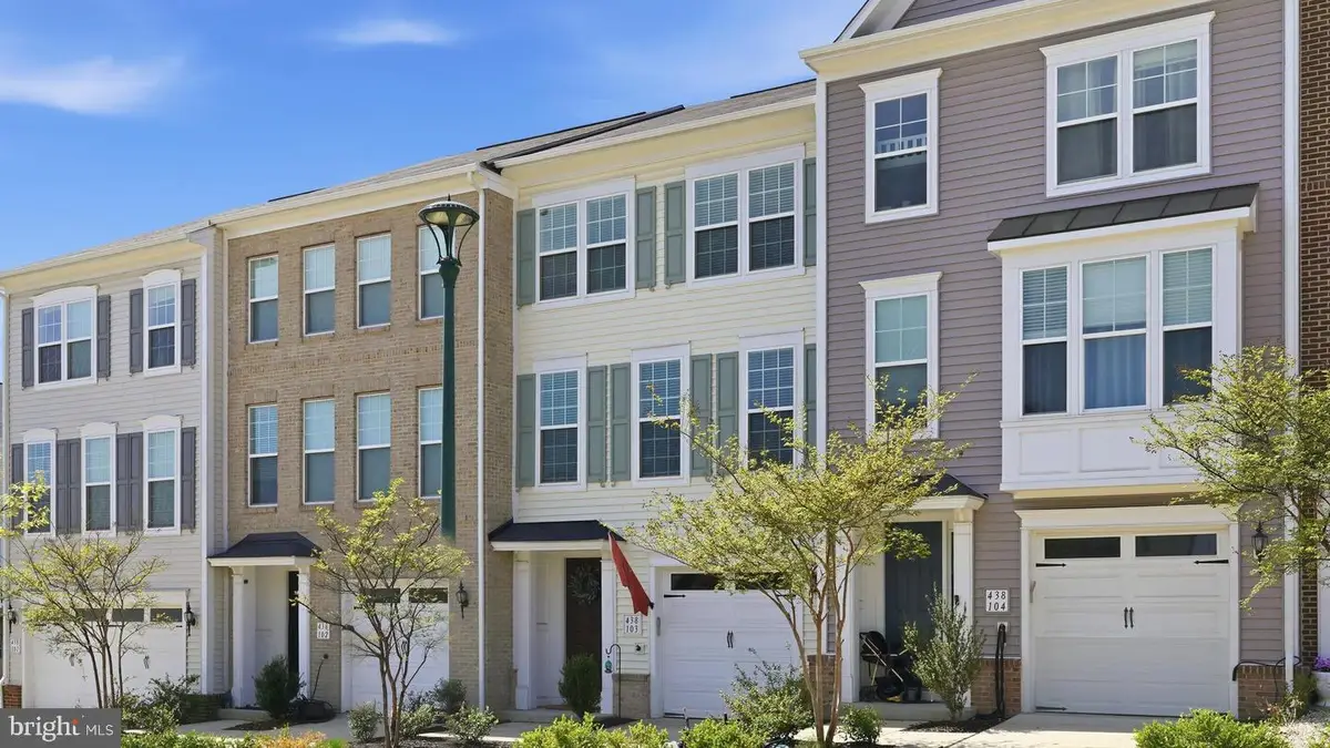 438 Boxelder Dr #103, Stafford, VA 22554 - #1