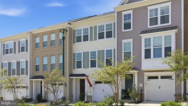438 Boxelder Dr #103, STAFFORD, VA 22554