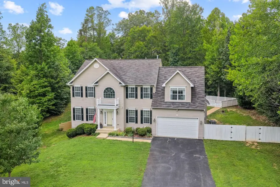 29 Maplewood Dr, Stafford, VA 22554 - #2