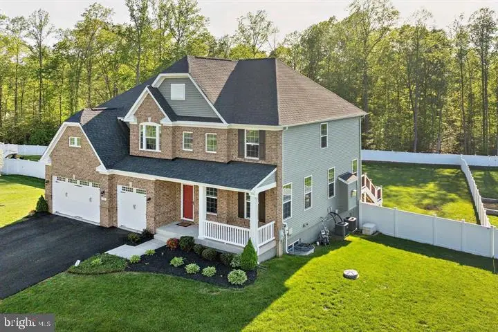 39 Oak Rd, Stafford, VA 22556 - #1
