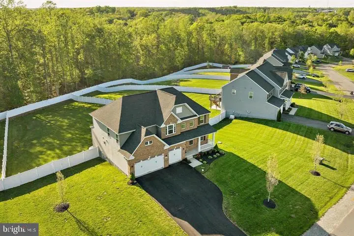 39 Oak Rd, Stafford, VA 22556 - #2