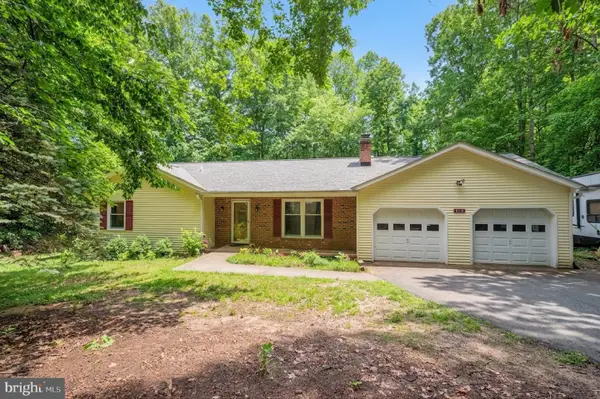 679 Cropp Rd, FREDERICKSBURG, VA 22406