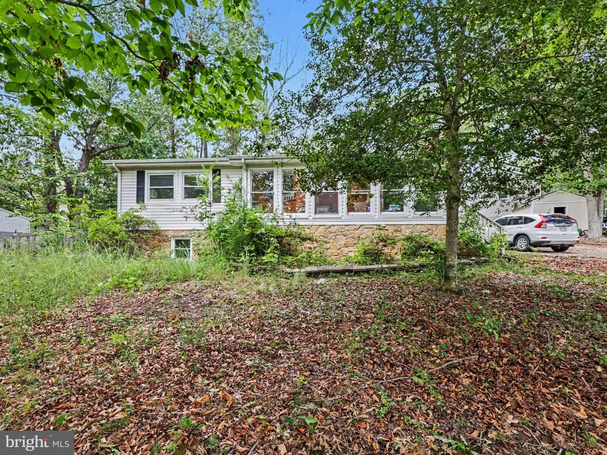 211 Midshipman Cir, Stafford, VA 22554 - #1