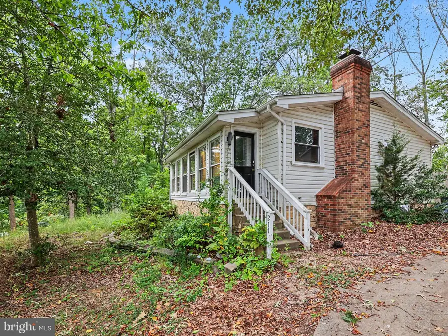211 Midshipman Cir, Stafford, VA 22554 - #2