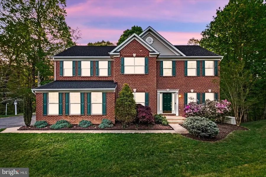 59 Twin Hill Ln, Stafford, VA 22554 - #2