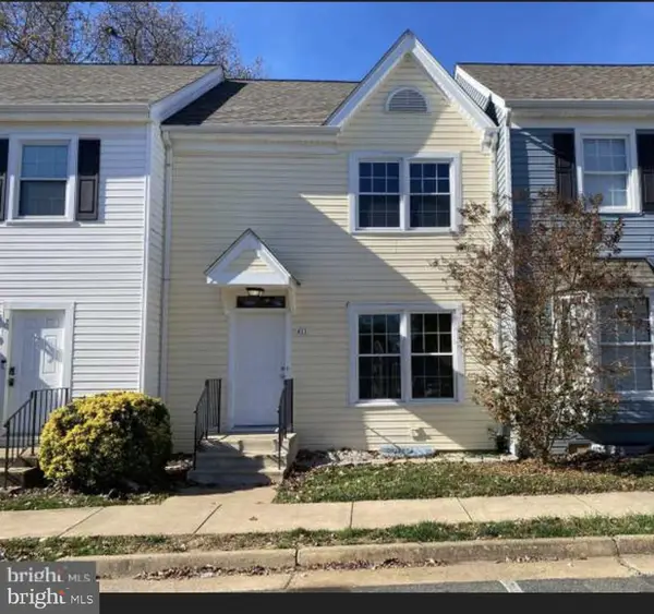 Address Withheld By Seller, STAFFORD, VA 22556