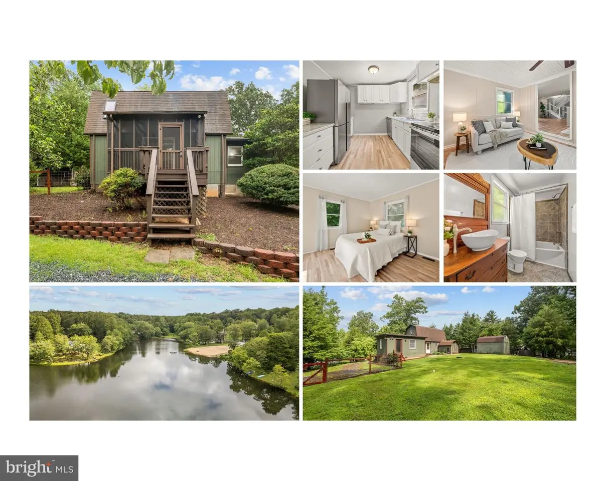 78 Hidden Lake Dr, Stafford, VA 22556 - #1