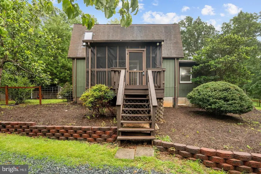 78 Hidden Lake Dr, Stafford, VA 22556 - #2