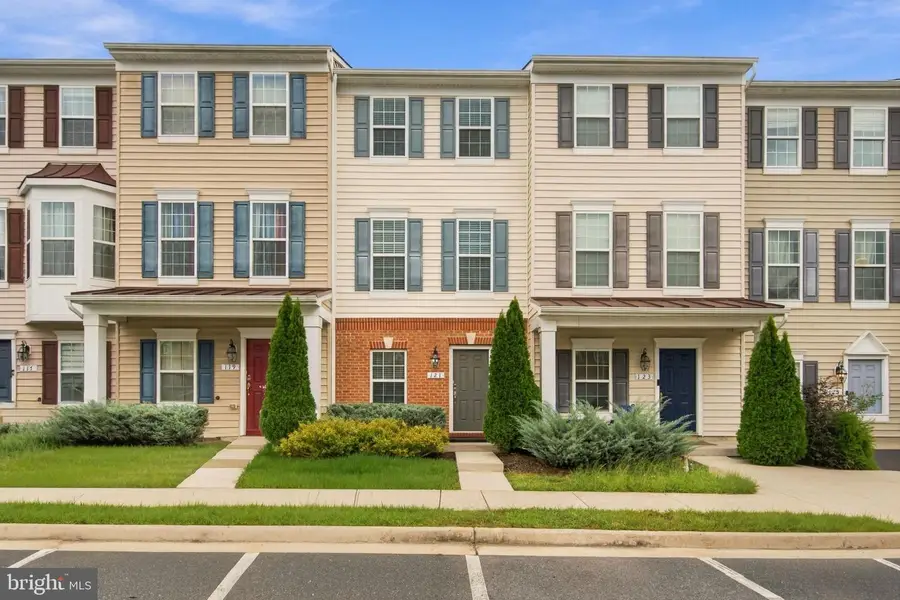121 Tree Line Dr, Fredericksburg, VA 22405 - #2