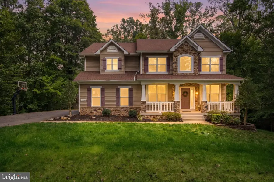 1199 Honeysuckle Way, Stafford, VA 22556 - #2
