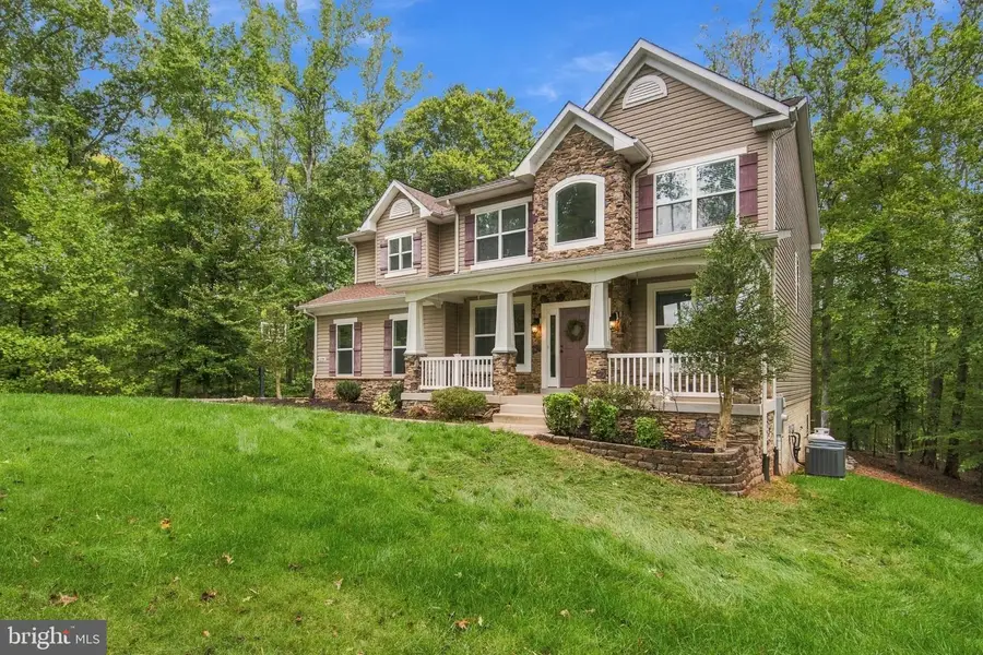 1199 Honeysuckle Way, Stafford, VA 22556 - #3