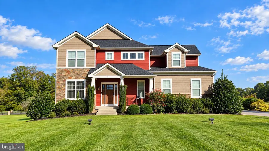 5 River Bend Dr, Fredericksburg, VA 22405 - #2