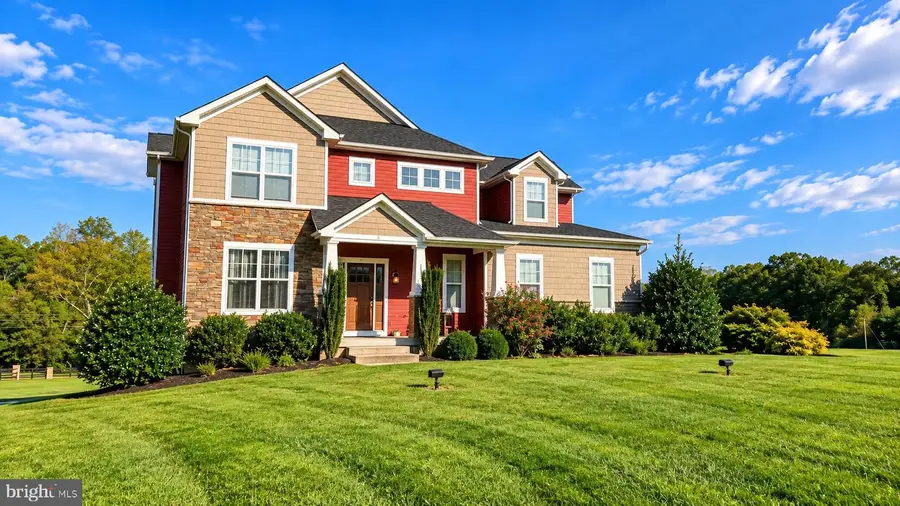 5 River Bend Dr, Fredericksburg, VA 22405 - #3