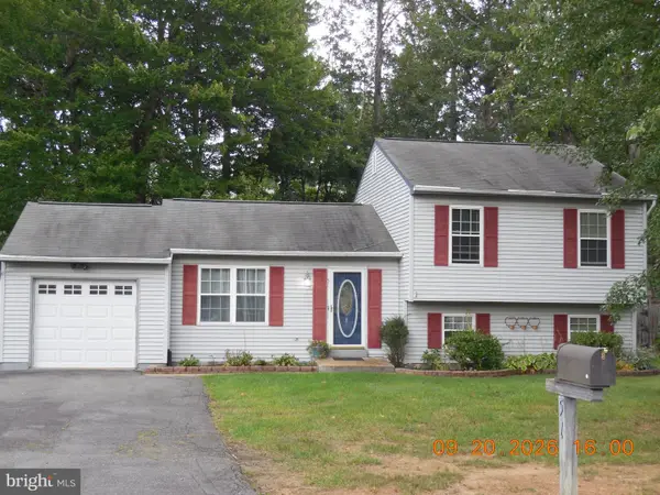51 Bryant Blvd, STAFFORD, VA 22556