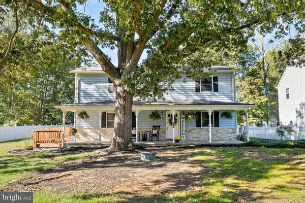 22 Sandy Ln, STAFFORD, VA 22554