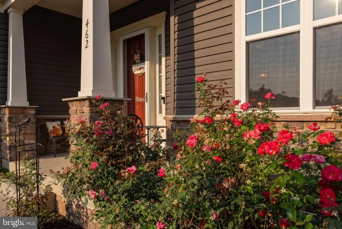 462 Crab Apple Dr, Stafford, VA 22554 - #1