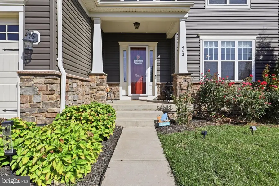 462 Crab Apple Dr, Stafford, VA 22554 - #2