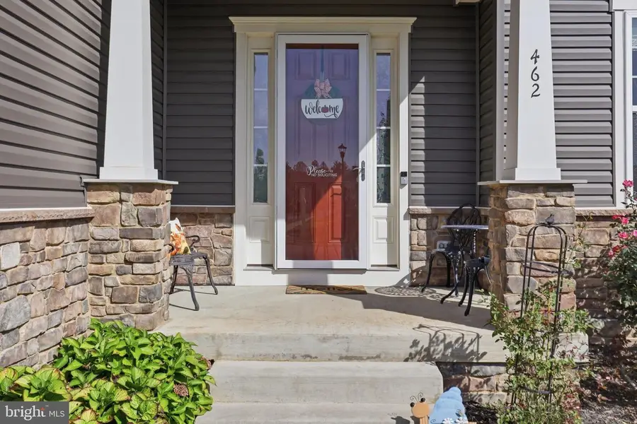 462 Crab Apple Dr, Stafford, VA 22554 - #3
