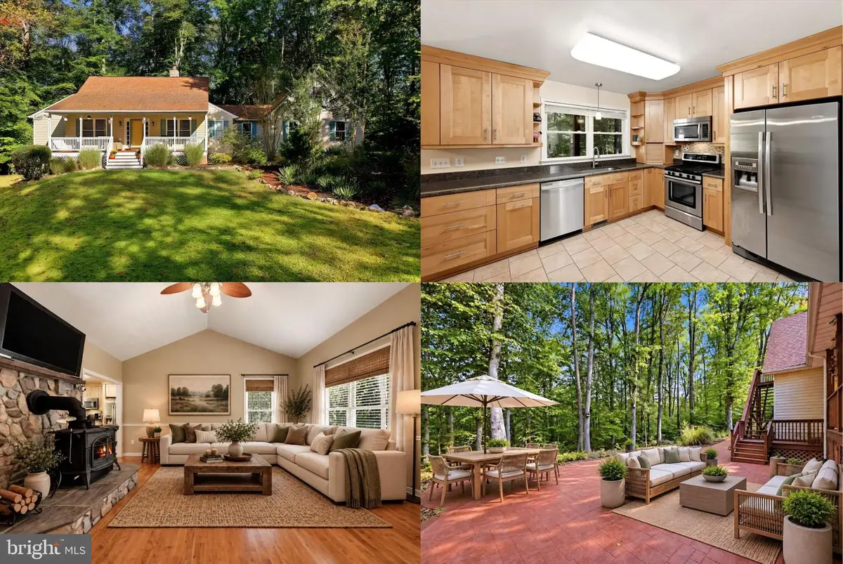 131 Whitetail Way, Fredericksburg, VA 22406 - #1