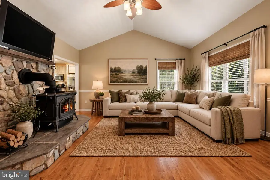 131 Whitetail Way, Fredericksburg, VA 22406 - #3