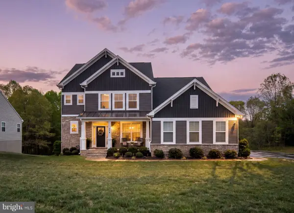 310 Liberty Hall Dr, FREDERICKSBURG, VA 22406