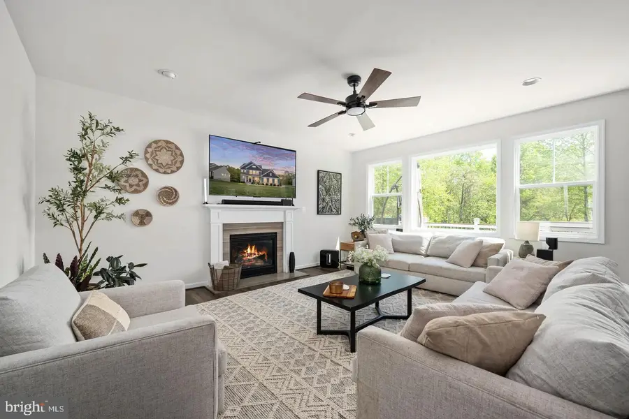 310 Liberty Hall Dr, Fredericksburg, VA 22406 - #2