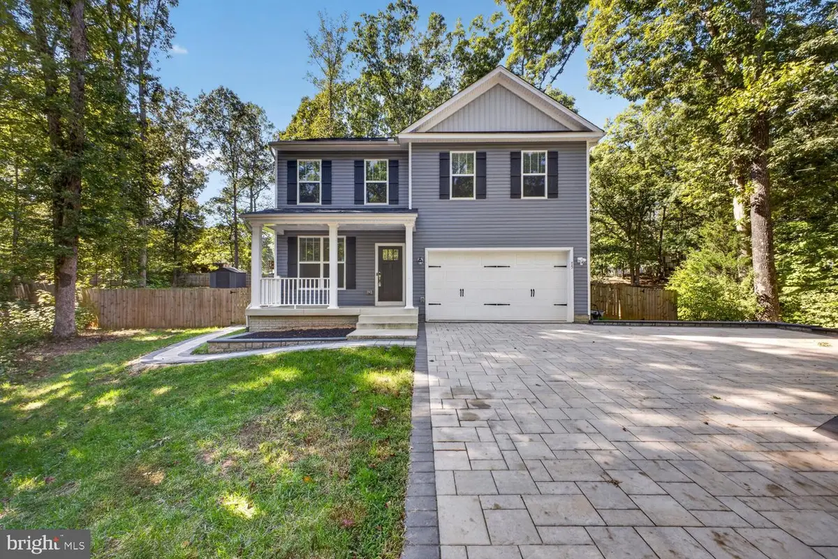 75 Hillcrest Dr, Stafford, VA 22556 - #1